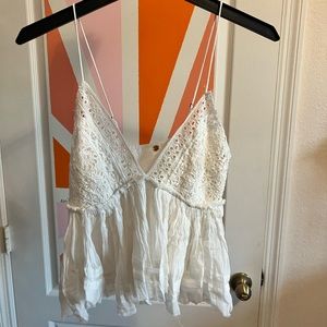 Top from Free People